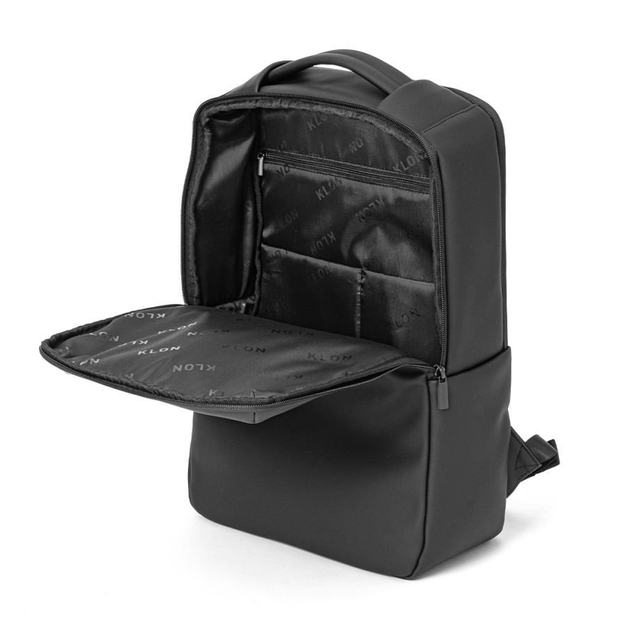 【新品】KLON リュック バックパック KLON バッグ リュック バックパック 撥水 ウォータープルーフ 鞄