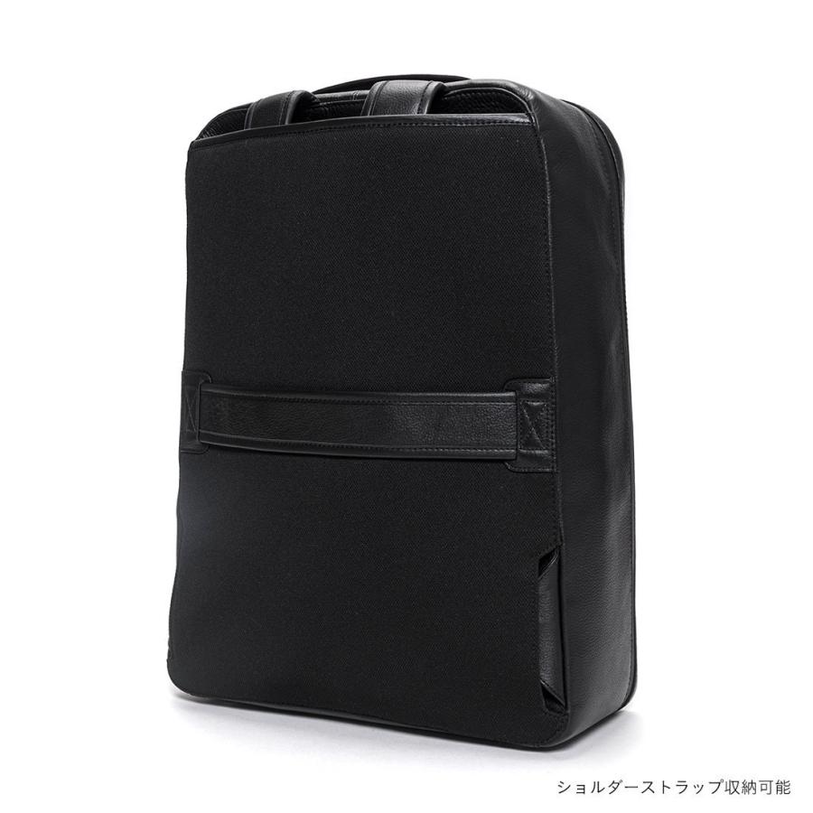 本革 リュック バックパック 鞄 レザー KLON STORAGE RUCKSACK