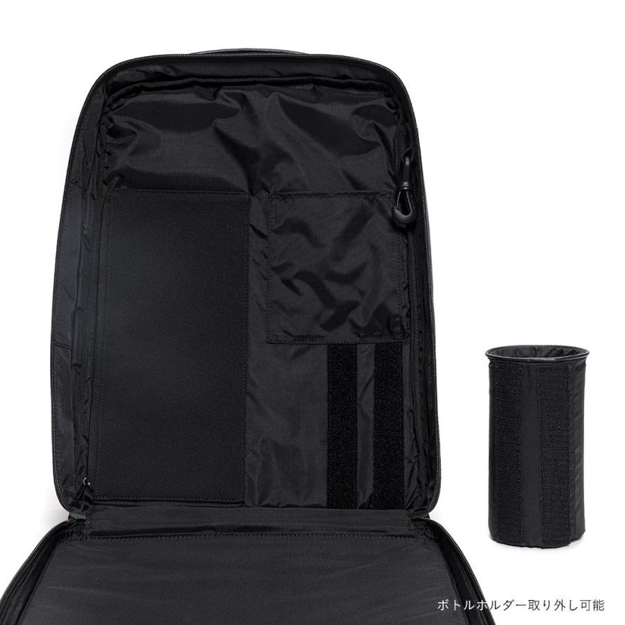 本革 リュック バックパック 鞄 レザー KLON STORAGE RUCKSACK -VNM