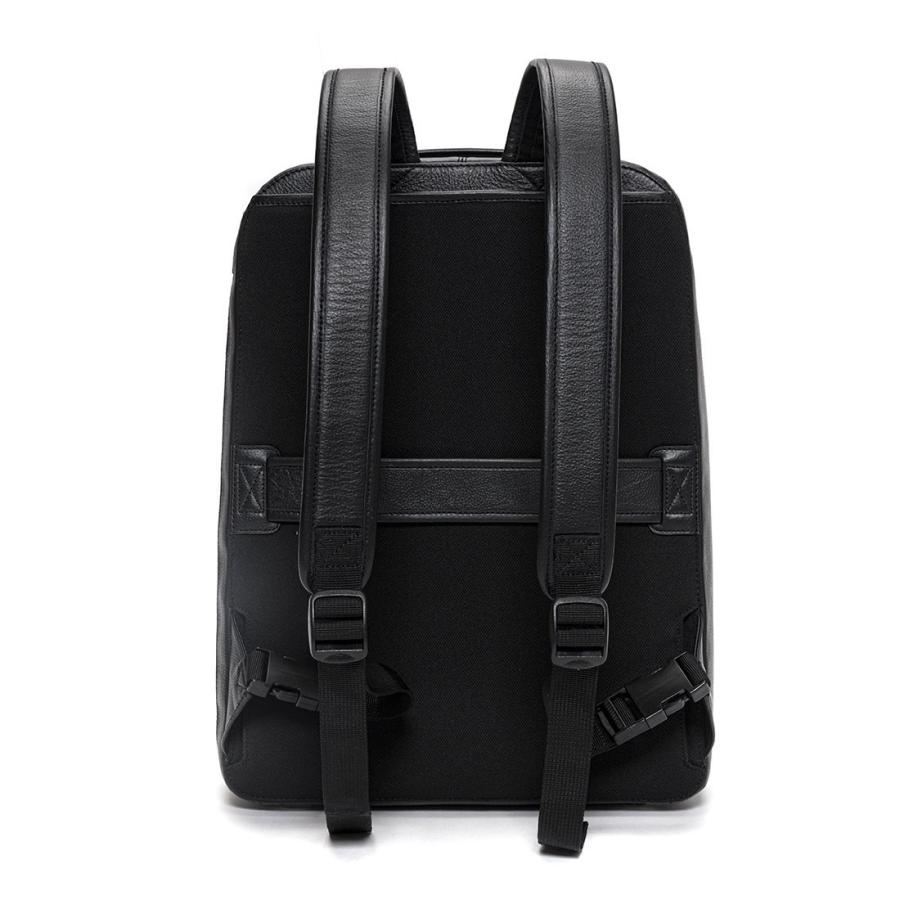 本革 リュック バックパック 鞄 レザー KLON STORAGE RUCKSACK -VNM 