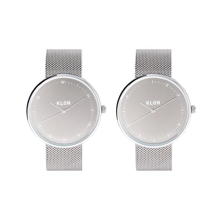 即納特典付き 腕時計 メンズ レディース ギフト ペアウォッチ Klon Rh Simply ホワイトデー 彼女 最新の激安 Www Thedailyspud Com