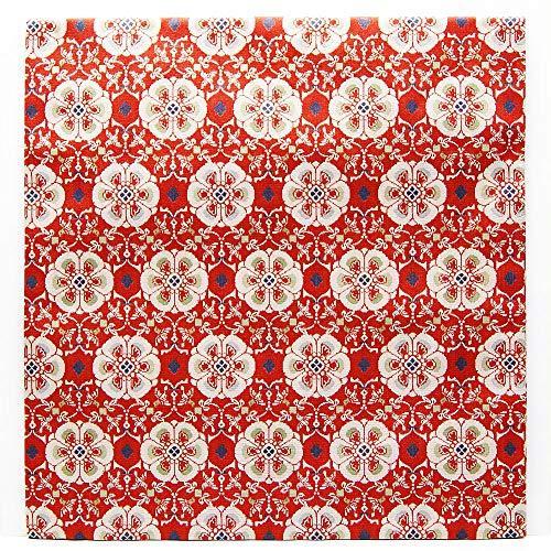 古帛紗 花鳥梅花文錦 かちょうばいかもんにしき 龍村裂 茶道具 茶道 お点前セット Canipec Org Mx