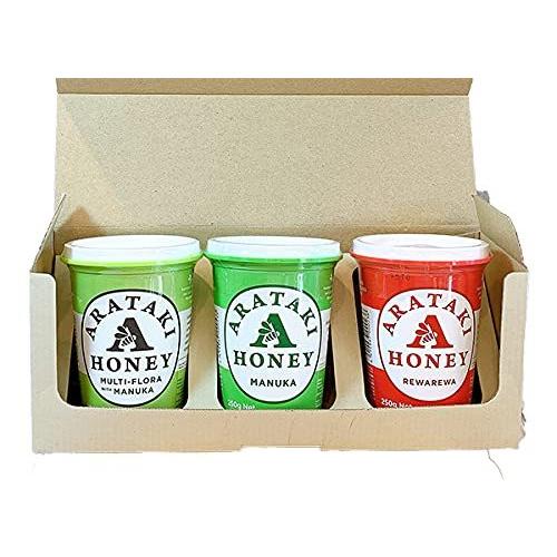 はちみつギフト アラタキマヌカハニー マルチフローラウイズマヌカ レワレワ Www Sindbol Com Br