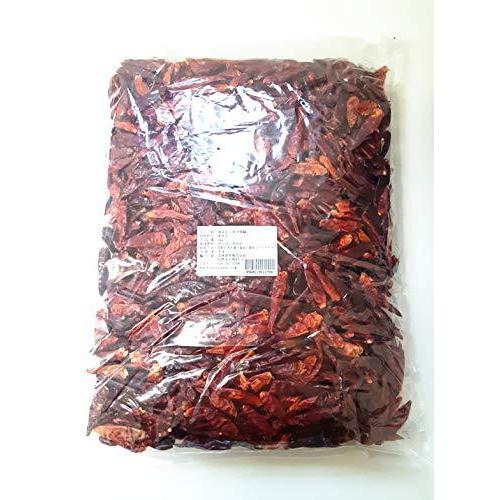 国内正規品 朝天辣椒 チョウテンラージョー ホール 唐辛子 1kg Quran Unv Edu Sd
