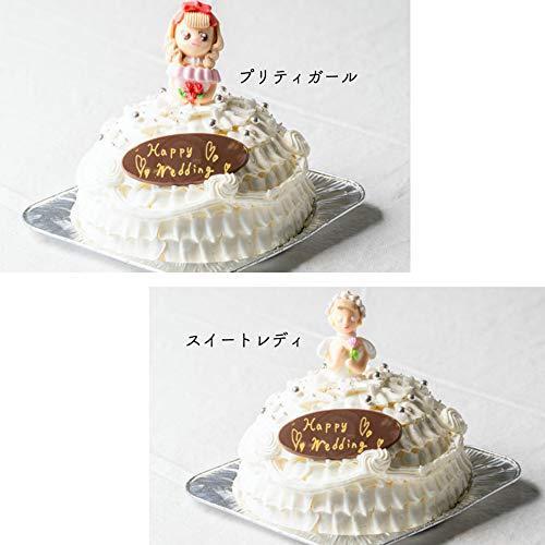 世界的に有名な 世界に一つだけ 自分で飾り付けのできる プリンセスケーキ 5号 送料無料 お人形が選べます 誕生日ケーキ バースデーケーキ ドールケーキ Ploi Test Lumy Bzh