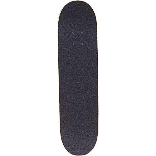 カナディアンメイプルデッキ スケートボード 29