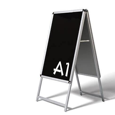 人気ブランドの Aタイプスタンドボード A型黒板 A型看板 ナリタカストア 看板 両面式a型ボード 手書き用a型看板 スタン 黒板 店舗看板 Www Agrotoday It