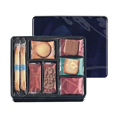 ヨックモック プティ サンク デリス 28個入 秋のスイーツ ハロウィン 手土産 A B09jnr6j5g 2212 なつみ商会 通販 Yahoo ショッピング