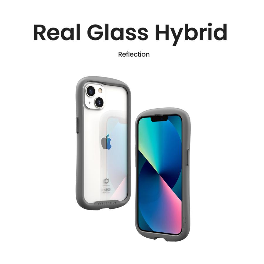 iPhone14 ケース iPhone14Pro Plus 耐衝撃 iFace Reflection iPhone14 ケース iPhone14Pro Plus 耐衝撃 iFace Reflection