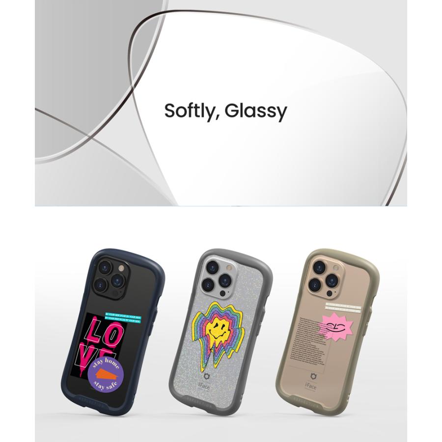 iPhone14 ケース iPhone14Pro Plus 耐衝撃 iFace Reflection iPhone14 ケース iPhone14Pro Plus 耐衝撃 iFace Reflection