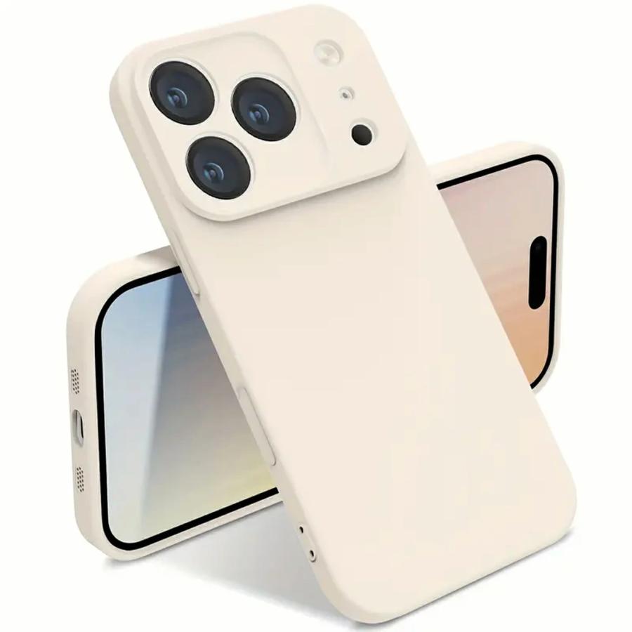 【送料込】iPhone17pro Max ケース　新品未使用　開封品 iphone17 ケース pro TPU 耐衝撃 max iphone Air 17 2025 : JMEI