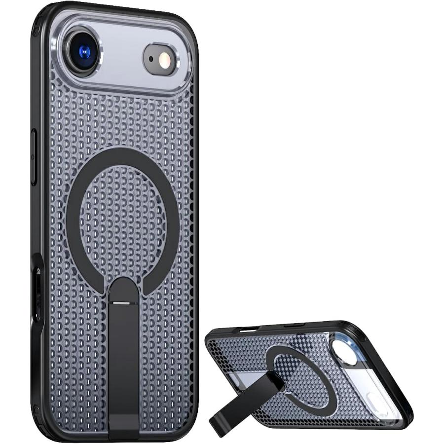 25480 カメラグリップ & 冷却ケース iPhone17 Pro Max