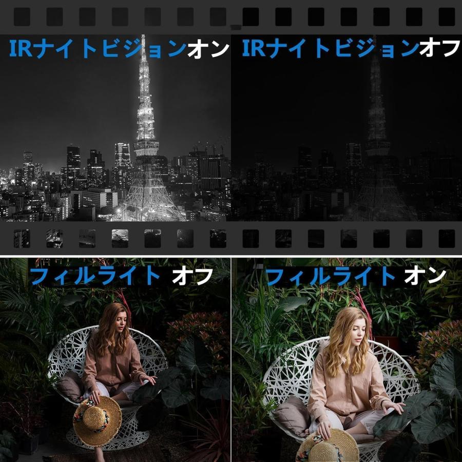 ビデオカメラ 4k 8K 三脚 ビデオ カメラ 動画撮影 一眼レフ