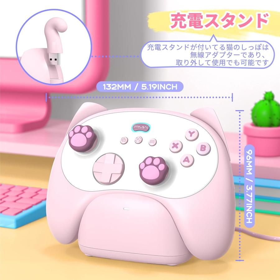 コントローラー Switch2 スイッチ2 プロコン Nintendo