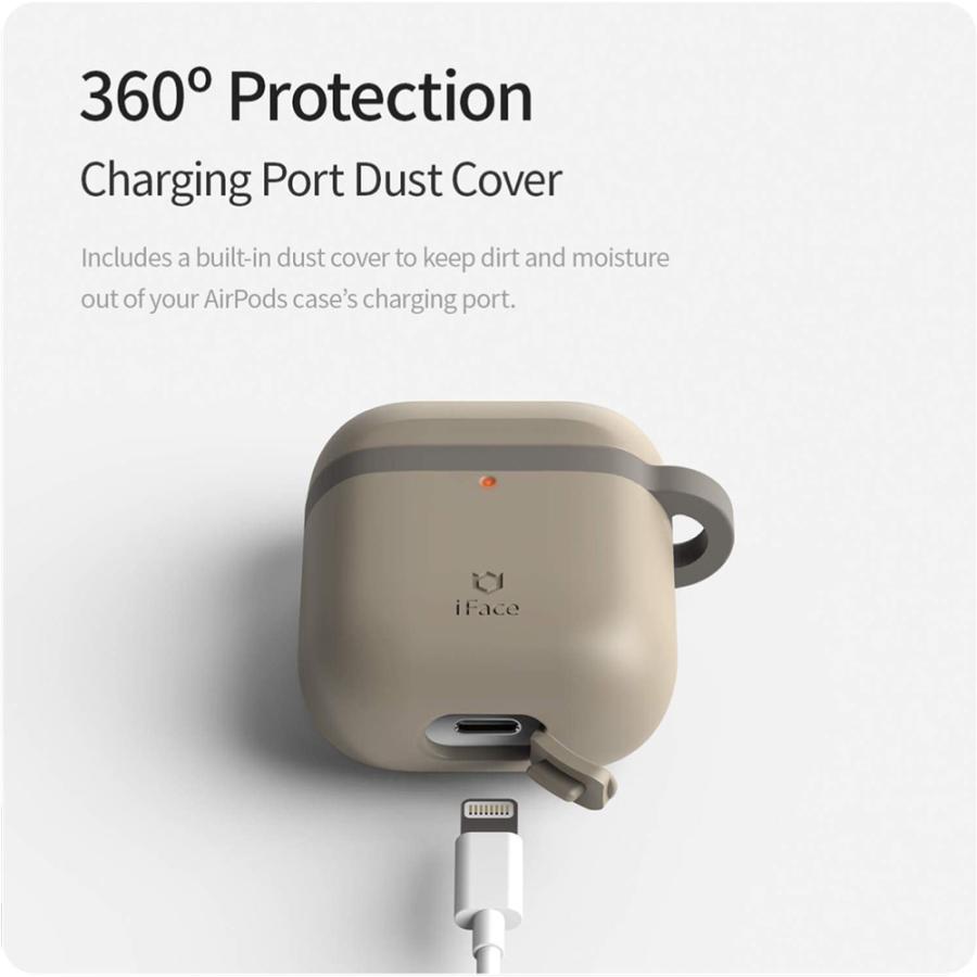 AirPods Pro (第2世代) 本体　iface ケース付き 楽天市場】iFace 公式 airpods pro 第2世代 ケース 第1世代