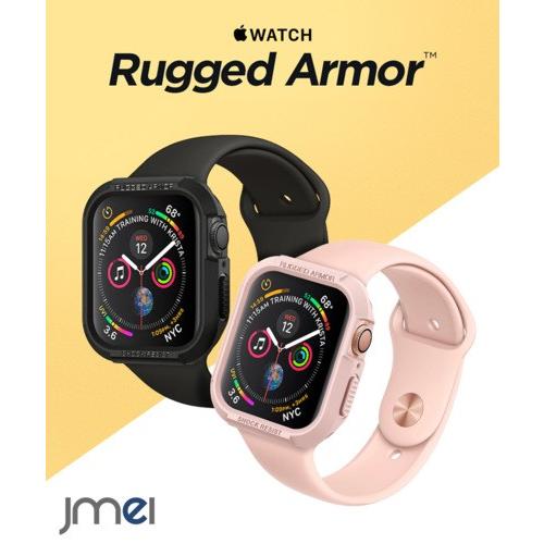 apple watch series 4 44mm and 40mm