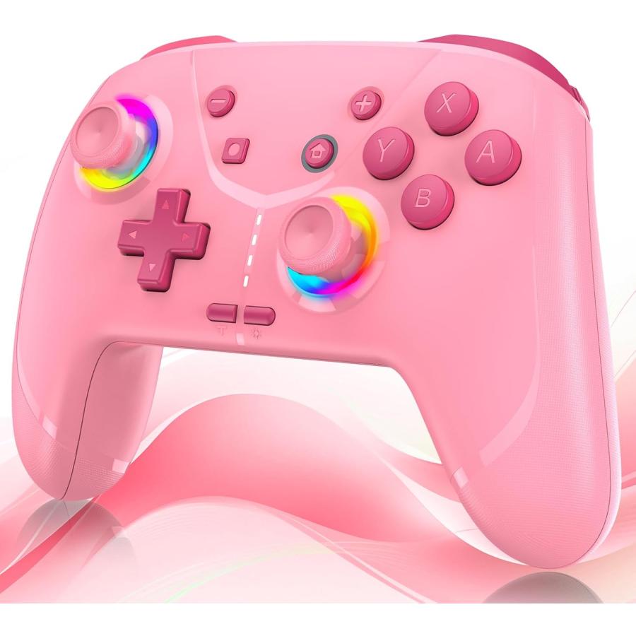 Nintendo Switch2 プロコン付きほぼ未使用 Amazon.co.jp: Switch コントローラー、アップグレード Switch 2