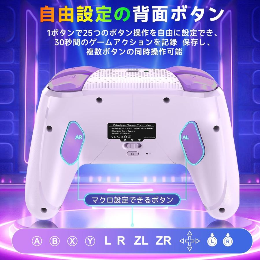 [美品]Nintendo Switch 本体 コントローラー付き Nintendo switchニンテンドースイッチ 本体 コントローラー付き