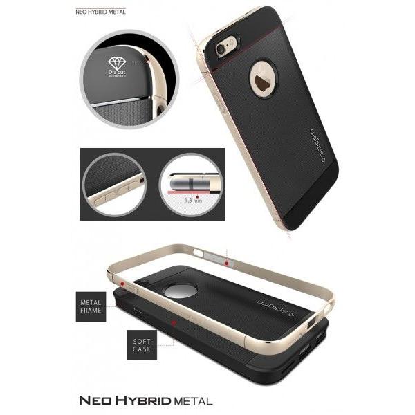 spigen iphone6sのおすすめ人気商品一覧 通販 - Yahoo!ショッピング
