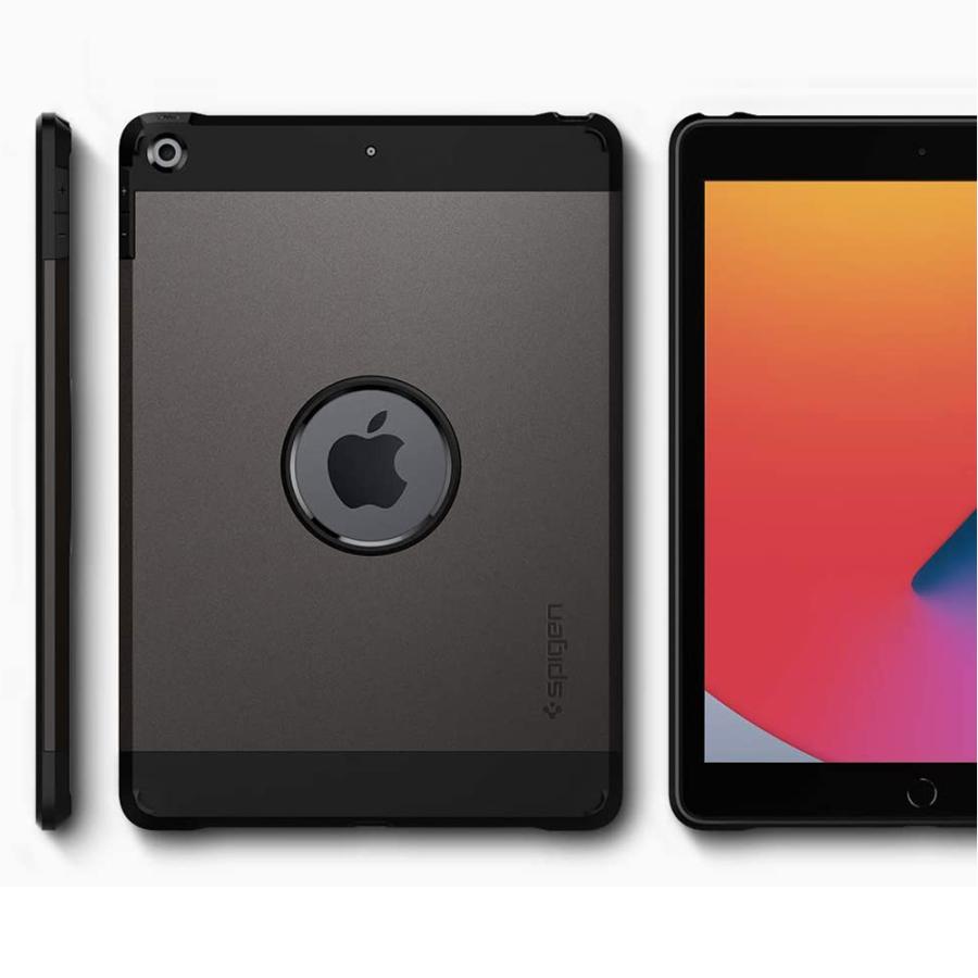 iPad 第9世代 第8世代 ケース 衝撃吸収 10.2 米軍MIL規格取得