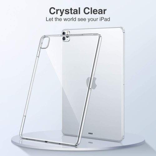 iPad Pro 11インチ 2021 第3世代 ケース 5G 2020 クリア TPU iPad Pro 11インチ 2021 第3世代 ケース 5G 2020 クリア TPU
