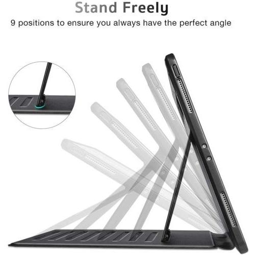 Ipad Pro 12 9 インチ 21 第3世代 ケース スタンド機能 角度調整 強力マグネット内蔵 Apple Pencil2 収納 アイパッド プロ ケース オートスリープ機能 Ipadpro 129 09 Jmei 通販 Yahoo ショッピング