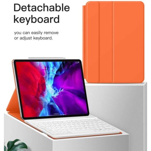 Ipad Pro 11 21 第3世代 5g ケース 第2世代 Bluetooth キーボード マグネット内蔵 Apple Pencil2 収納 アイパッド プロ ケース オートスリープ機能 Ipadpro 13 Jmei 通販 Yahoo ショッピング