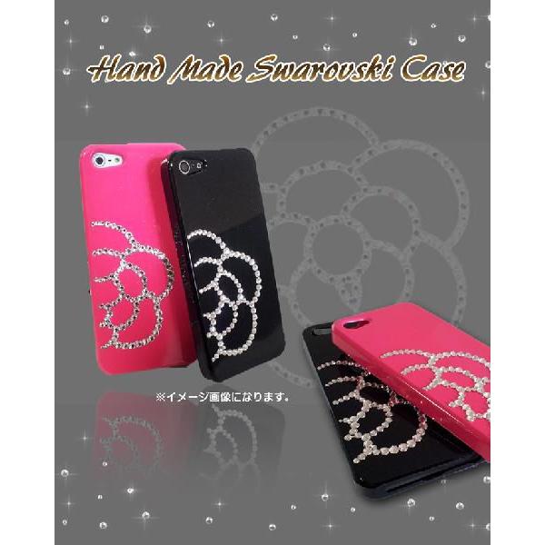 Arrows カバー Arrows Kiss カバー F 03e カメリアハンドメイドスワロフスキーケース アローズ ケース F03e スマートフォン デコ スマホケース スマホカバー Kiss Deco6 Jmei 通販 Yahoo ショッピング