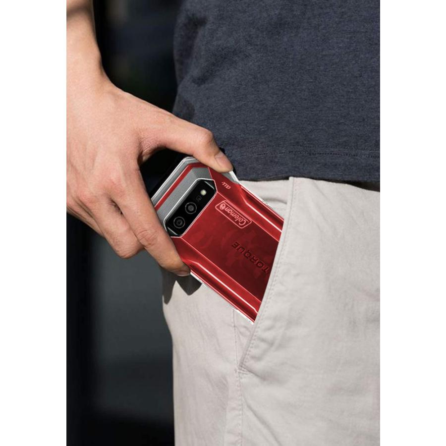 TORQUE 5G ケース 耐衝撃 KYG01 TPU クリア トルク カメラ保護 傷つけ