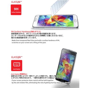 GALAXY Note3 SC-01F/SCL22 液晶保護ガラスフィルム 強化ガラス｜jmei｜02