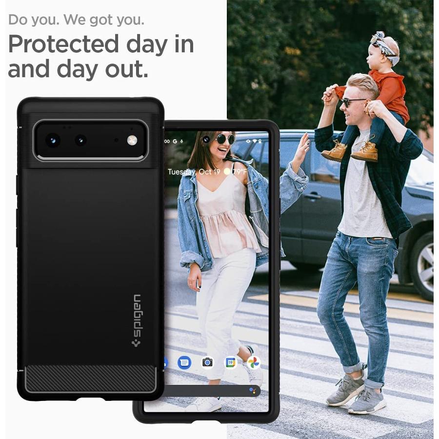 Google Pixel - Pixel 6Pro Google版128GB 極美品 Spigenケース付 Pixel 6Pro Google版128GB 極美品 Spigenケース付