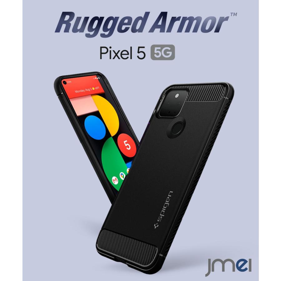 Pixel5 ケース シュピゲン ラギッドアーマー 耐衝撃 TPU 米軍MIL規格取得 Google ピクセル5 カバー カメラ保護 傷つけ防止 スマートフォン スマホケース :Pixel5-RuggedArmor:JMEI - 通販 - Yahoo!ショッピング Pixel5 ケース シュピゲン ラギッドアーマー 耐衝撃 TPU 米軍MIL規格取得 Google ピクセル5 カバー カメラ保護 傷つけ防止 スマートフォン スマホケース :Pixel5-RuggedArmor:JMEI - 通販 - Yahoo!ショッピング