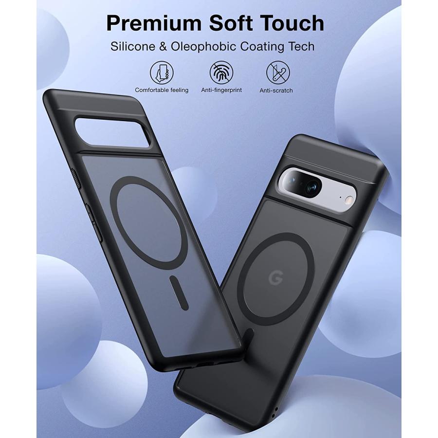 値下げ！　Google Pixel7  SIMフリー　ケースフィルム付 Google Pixel ガラスフィルムセット 7a ケース ピクセル7a 背面