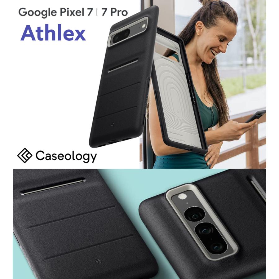 Pixel7 ケース Pro TPU サンドストーン 米軍MIL規格取得 耐衝撃 アス 