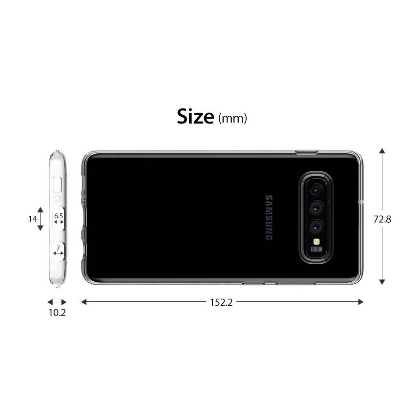 Galaxy S10 ケース シュピゲン リキッドアーマー Tpu 全面クリア 耐衝撃 エアクッション かっこいい 衝撃吸収 ギャラクシー S10 カバー Samsung 携帯カバー S10 Liquidcrystal Jmei 通販 Yahoo ショッピング