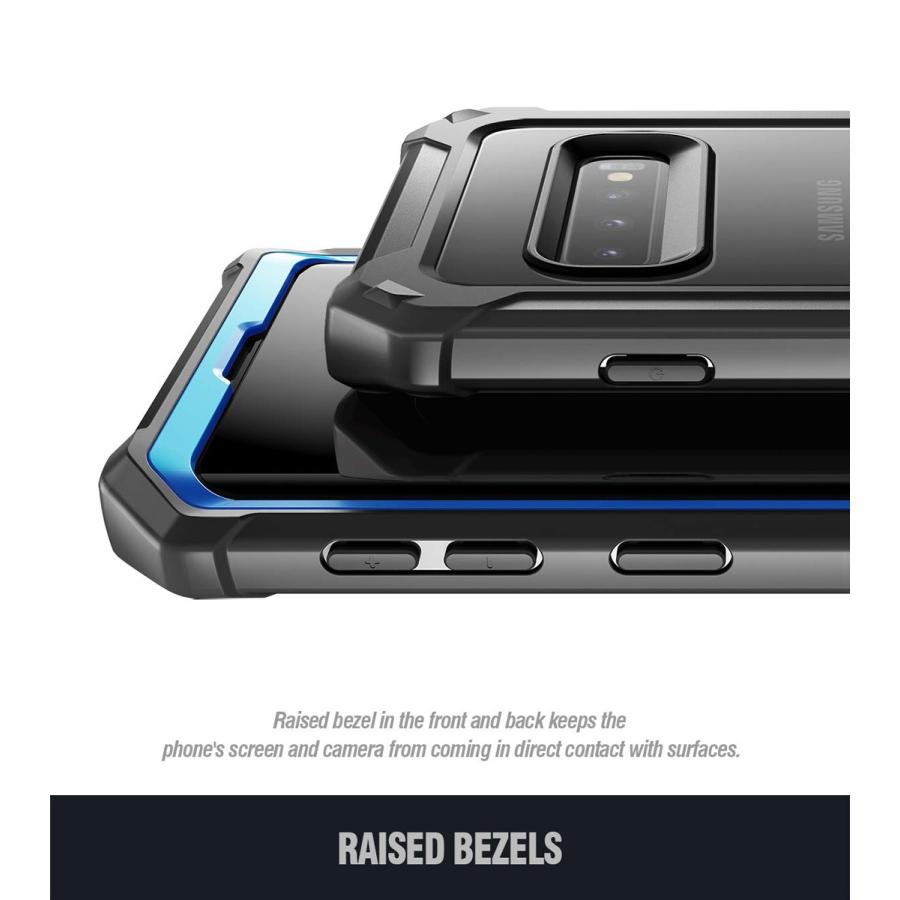 Galaxy S10 ケース 360 度保護 耐衝撃 Galaxy S10 S10 Plus カバー Mil規格 米軍軍事規格 衝撃吸収 ギャラクシー S10 Samsung S10plus Tpu ワイヤレス充電 対応 S10 S10plus 02 Jmei 通販 Yahoo ショッピング