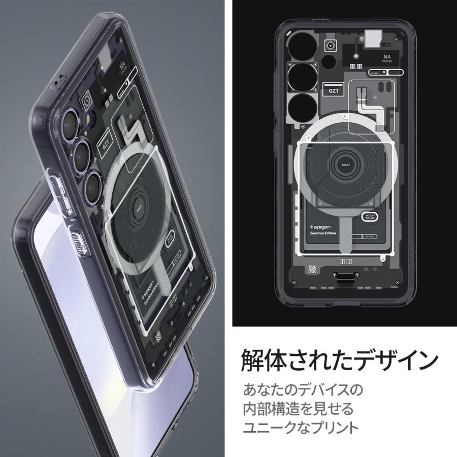 Galaxy S24 ケース Ultra 耐衝撃 ウルトラ・ハイブリッド マグ Galaxy S24 ケース Ultra 耐衝撃 ウルトラ・ハイブリッド マグ