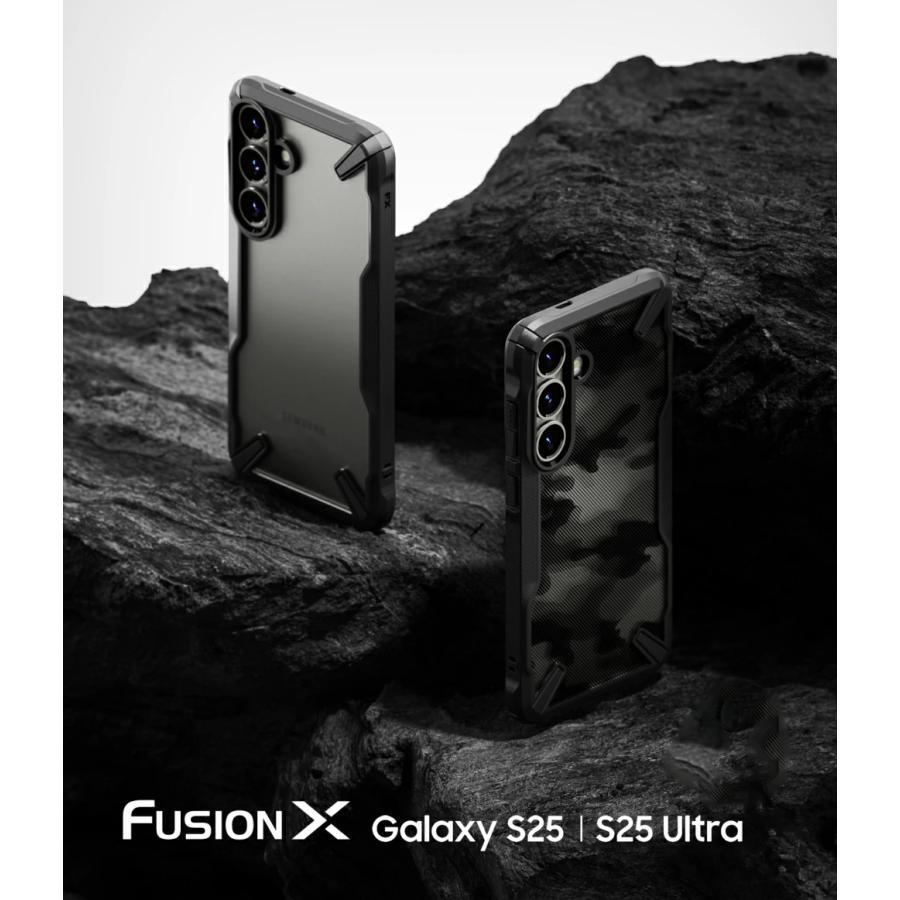 Galaxy S25 ケース 耐衝撃 米軍MIL規格取得 Ultra TPU バンパー 二重