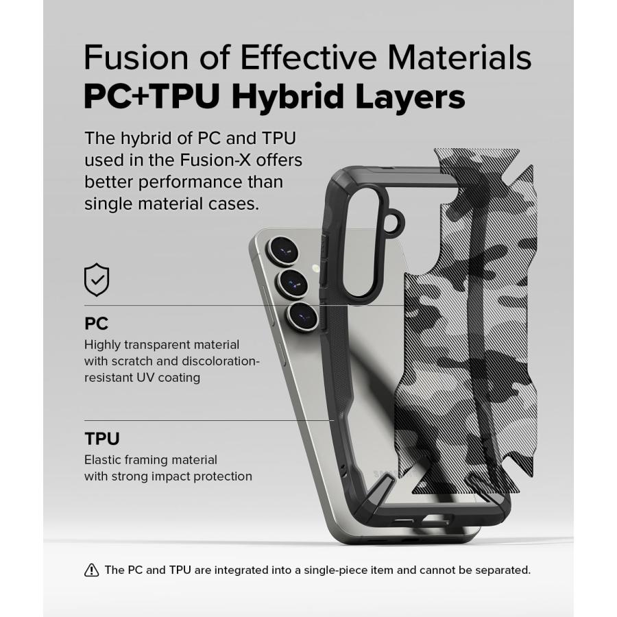 Galaxy S25 ケース 耐衝撃 米軍MIL規格取得 Ultra TPU バンパー 二重