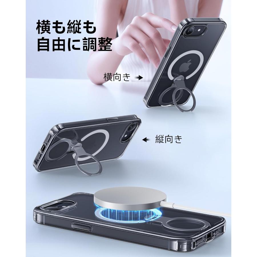 iPhone 16 E ガラスフィルム プライバシー 覗き見防止 保護