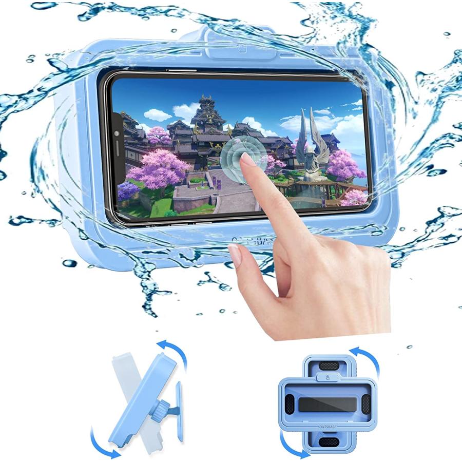 肌触りがいい 防水ケース Iphone8 Iphone7 Iphone8 Plus Iphone7 Plus ケース Faceid ワイヤレス充電 Applepay対応 全面保護 スマホ用 防水カバー Tpu メール便 送料無料 国内最安値 Zoetalentsolutions Com