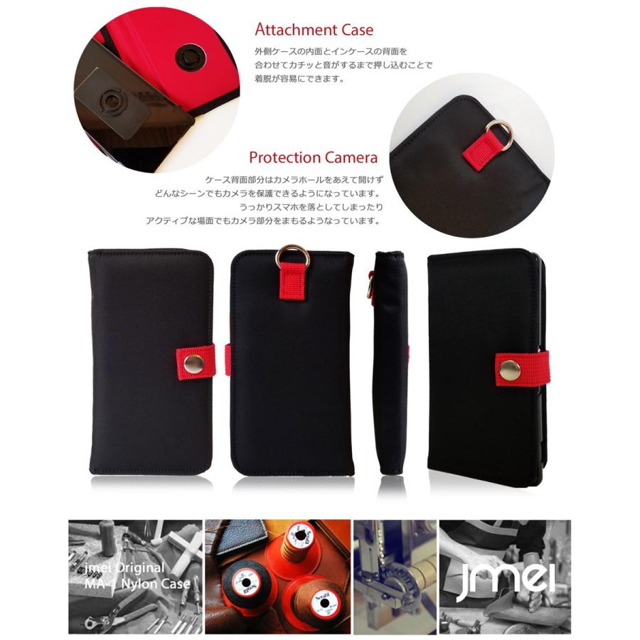 Xperia10 Ii ケース So 41a アウトドア Ma 1 手帳ケース スマホケース 全機種対応 ブランド エクスペリア10 マーク2 カバー 手帳型 Xperia10ii 003 Jmei 通販 Yahoo ショッピング