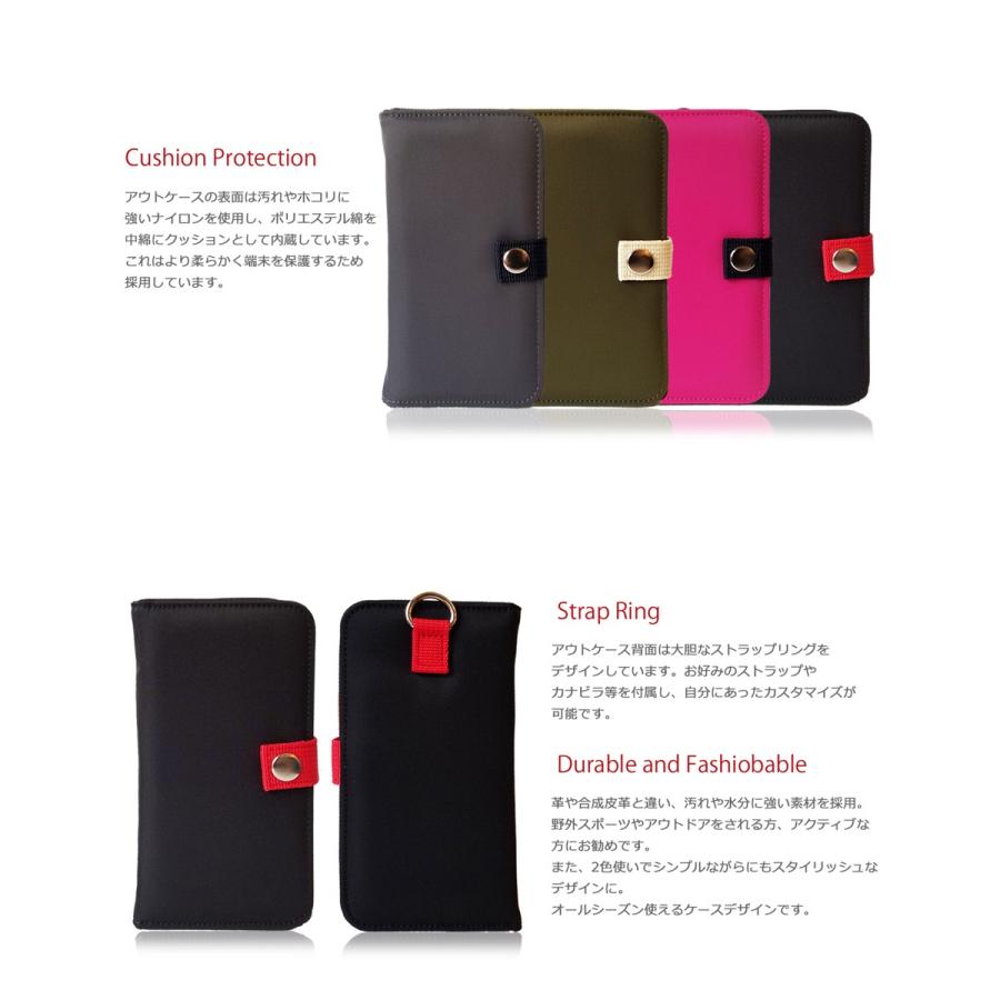 Xperia10 Ii ケース So 41a アウトドア Ma 1 手帳ケース スマホケース 全機種対応 ブランド エクスペリア10 マーク2 カバー 手帳型 Xperia10ii 003 Jmei 通販 Yahoo ショッピング