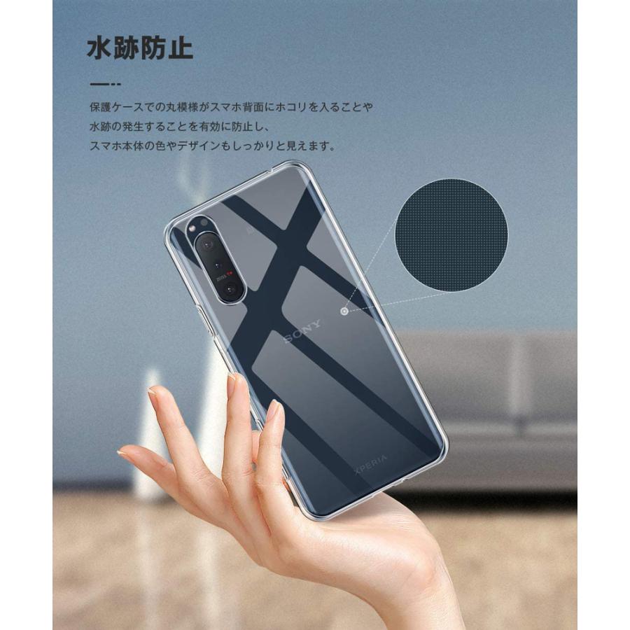 Ii xperia マーク