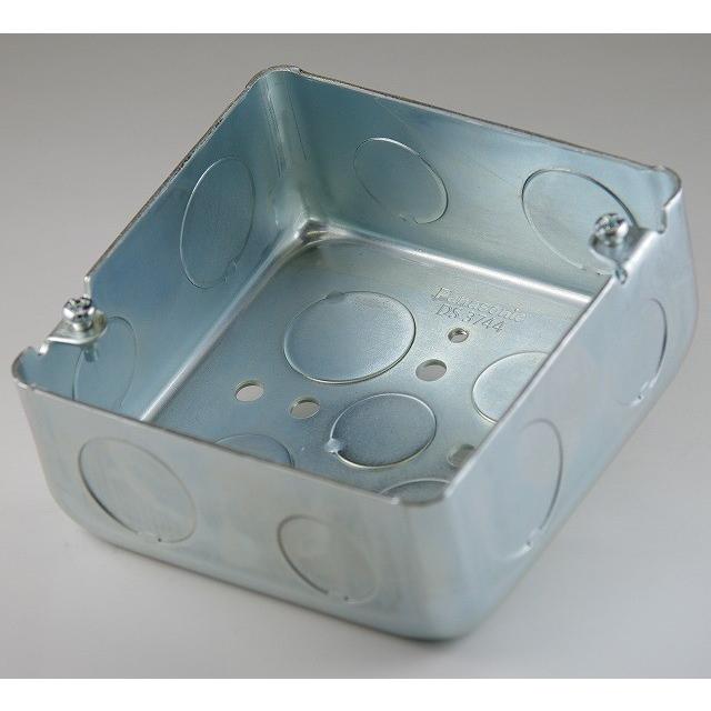 アウトレットボックス 型番DS3744 第二種電気工事士技能試験練習用材料 パナソニック A002ジェイメディアネット ヤフー店 通販