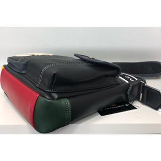 カステルバジャックバッグ　ドミネシリーズ　縦型ショルダー　024112-b | CASTELBAJAC | 01