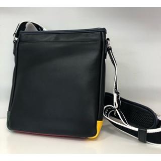 カステルバジャックバッグ　ドミネシリーズ　縦型ショルダー　024112-b | CASTELBAJAC | 02