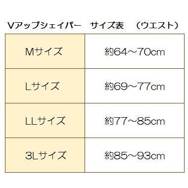 ヒロミ プロデュースで話題の Vアップシェイパー 2枚セット 送料無料 正規品 Ｖアップシェイパー ヒロミ プロデュース |  | 01