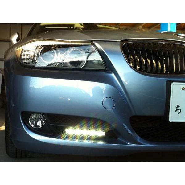 Bmw純正３シリーズ E90 E91 Ledデイライト 63302183994 Jmsチューニング ジャパン 通販 Yahoo ショッピング