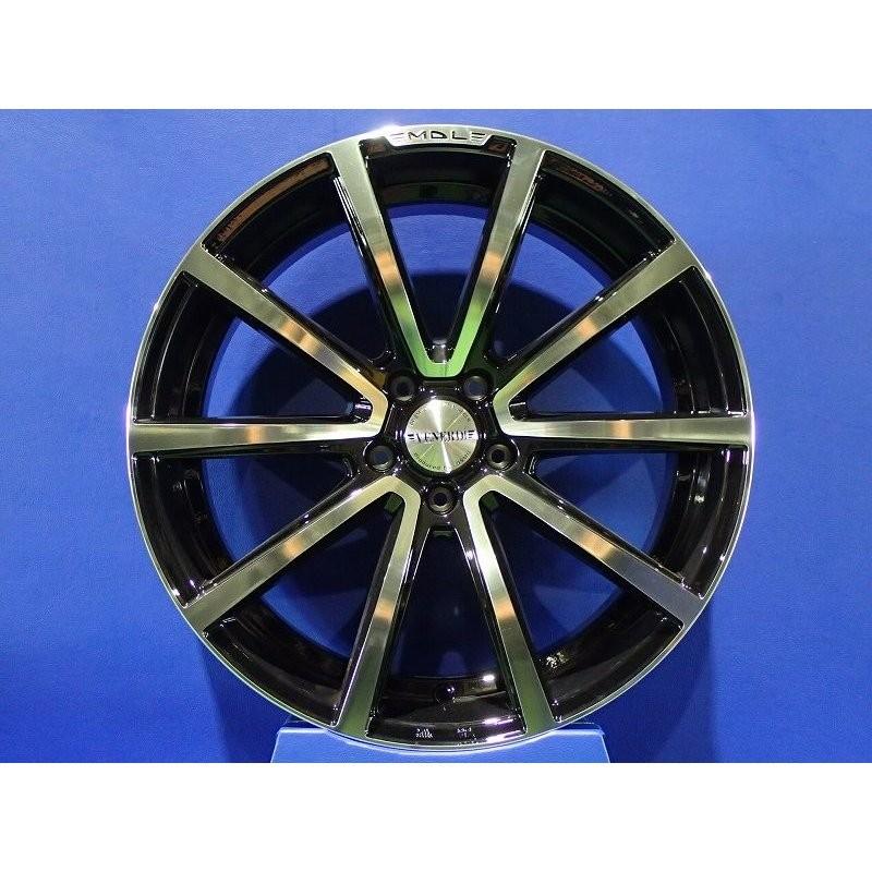 コスミック インチ 85 35 5h114 3 85 35 5h114 3 未使用品 マデリーナラティーナ アウトレット店頭展示 ジェームス リセールガレージ2のアルミホイール アルミホイール 4本セット 未走行 ジェームス